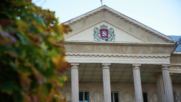 Дела об особо тяжких убийствах в Грузии закрываться не будут Дела об особо тяжких убийствах в Грузии закрываться не будут