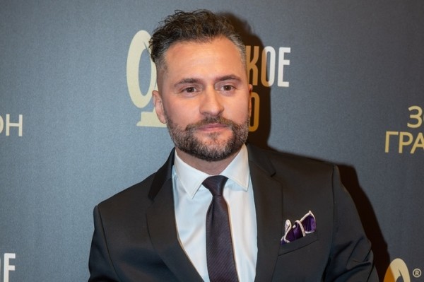 Певца Ираклия Пирцхалава не впустили в Молдову