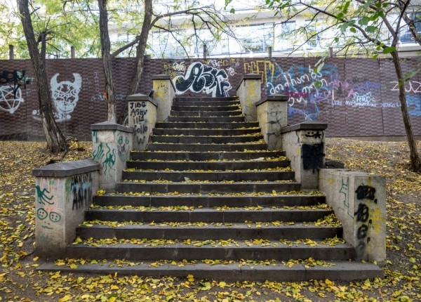 “Гоимоба” – как слово века в Тбилиси