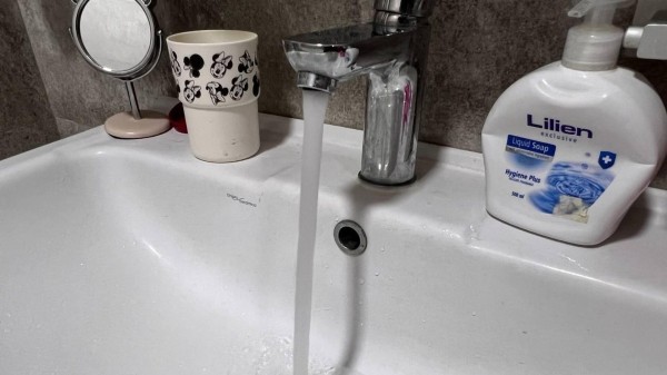 Для кого вырастет тариф на воду в Грузии Для кого вырастет тариф на воду в Грузии