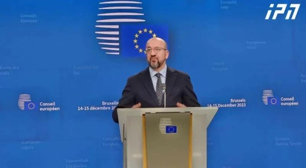 Шарль Мишель, обращаясь к грузинскому народу – Для меня это решение останется одним из самых эмоциональных моментов Шарль Мишель, обращаясь к грузинскому народу – Для меня это решение останется одним из самых эмоциональных моментов