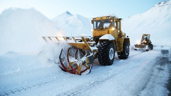 Верхний Ларс сегодня: дорогу открыли для легковушек и автобусов Верхний Ларс сегодня: дорогу открыли для легковушек и автобусов