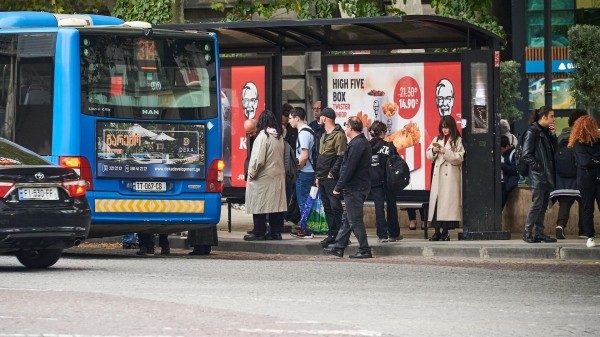 В Грузии трудоустроены 32 тысячи неимущих граждан – министр В Грузии трудоустроены 32 тысячи неимущих граждан – министр