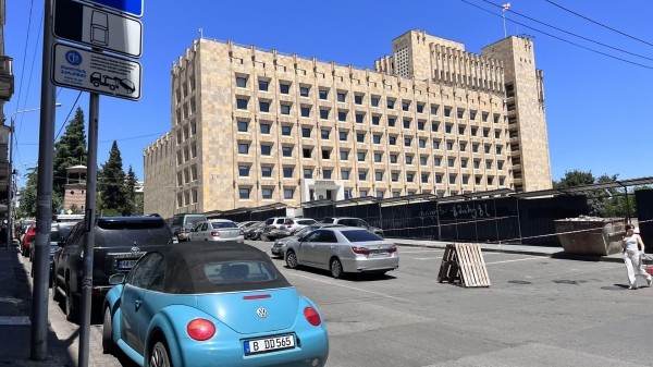 Единый национальный реестр репродуктивной деятельности появится в Грузии Единый национальный реестр репродуктивной деятельности появится в Грузии