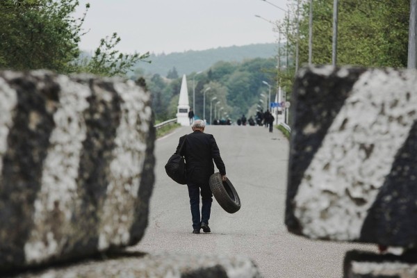 СМИ сообщили о смерти гражданина Грузии после избиения силовиками в Гали