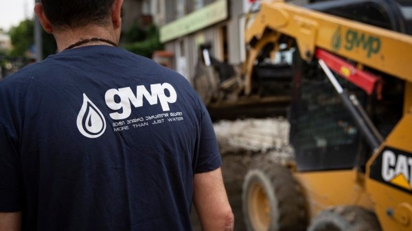 Сеть водоснабжения Грузии будет улучшена – планы нового инвестора Сеть водоснабжения Грузии будет улучшена – планы нового инвестора