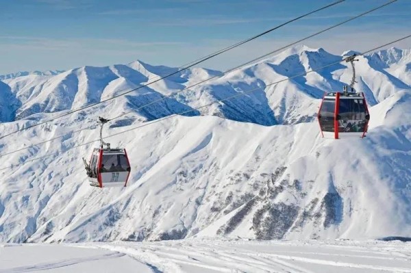 Зимний сезон откроется 20 декабря