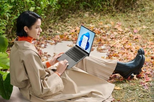 Будущее портативных технологий: революционные ноутбуки серии Zenbook Будущее портативных технологий: революционные ноутбуки серии Zenbook