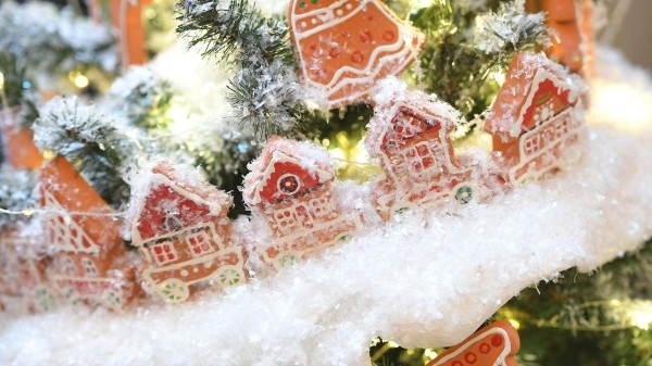 Как не сойти с ума перед Новым годом: 10 дел, которые помогут расслабиться