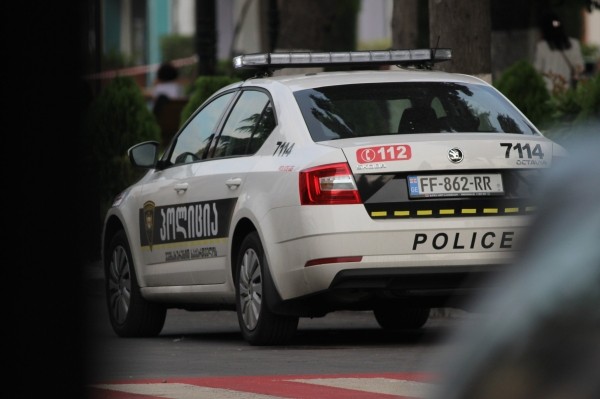 В Грузии от бизнесменов требовали платить «воровскую долю»