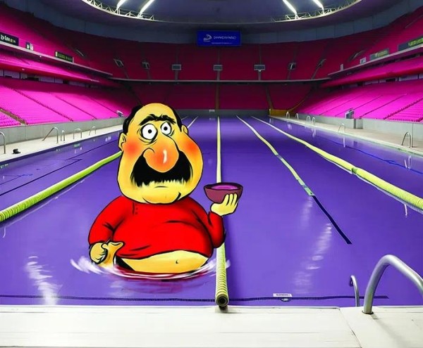 «На Новый год население Грузии съест гозинаки на 30 миллионов лари и выпьет вина на 16 миллионов лари» «На Новый год население Грузии съест гозинаки на 30 миллионов лари и выпьет вина на 16 миллионов лари»