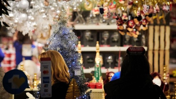 "Ждем взрослых с детьми" – Fabrika приглашает на рождественскую ярмарку "Ждем взрослых с детьми" – Fabrika приглашает на рождественскую ярмарку