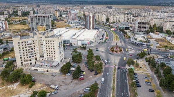 Водоснабжением города Рустави займется тбилисская компания Водоснабжением города Рустави займется тбилисская компания