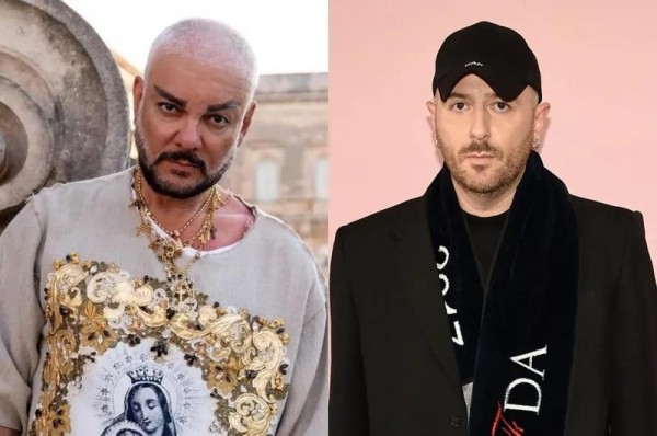 «Это позиция Демны» — Киркорова внесли в черный список  Balenciaga и запретили продавать ему брендовые вещи