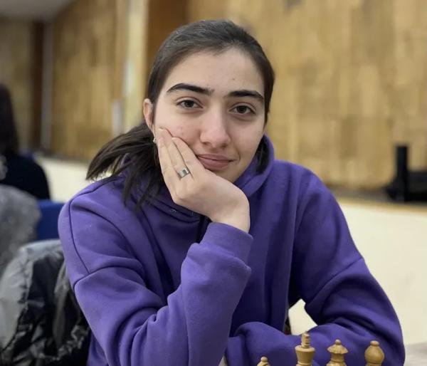 Спорт, музыка, мода... - известные грузины, добившиеся больших успехов на международной арене в 2023 году Спорт, музыка, мода... - известные грузины, добившиеся больших успехов на международной арене в 2023 году