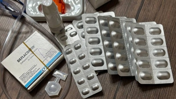 Новые правила ввоза незарегистрированных в стране лекарств задействованы в Грузии Новые правила ввоза незарегистрированных в стране лекарств задействованы в Грузии