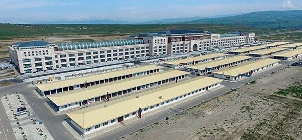 Азербайджан вложит инвестиции в производство лифтов в Грузии