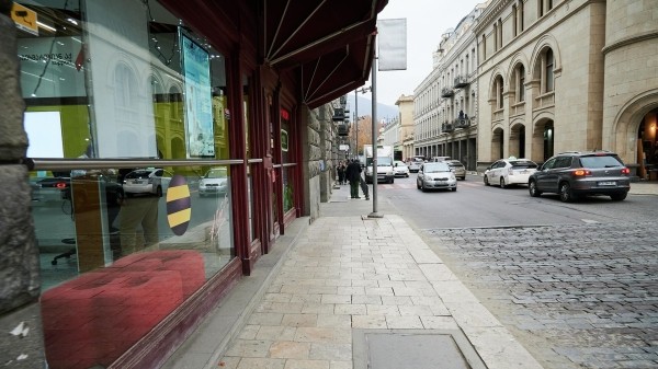 Работа для неимущих в Грузии: трудоустроенные появились в 44,7 тысячи семей