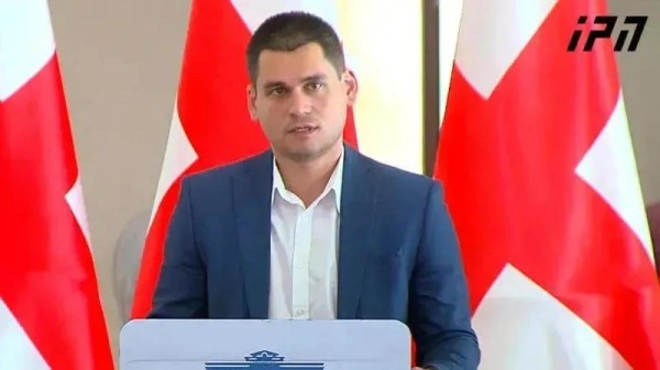 Партия «За Грузию» призывает власти перевести Михаила Саакашвили из клиники в пенитенциарное учреждение Партия «За Грузию» призывает власти перевести Михаила Саакашвили из клиники в пенитенциарное учреждение