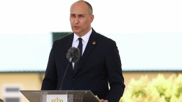 Попытка дискредитации – глава Минобороны Грузии ответил на обвинения оппозиционного канала