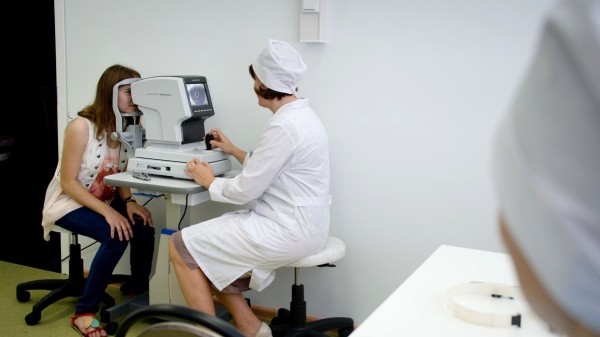 Мэрия Тбилиси начала второй этап программы спортивной медицины и диагностики Мэрия Тбилиси начала второй этап программы спортивной медицины и диагностики