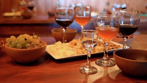 Праздники в Грузии: календарь праздничных и выходных дней в 2024 году