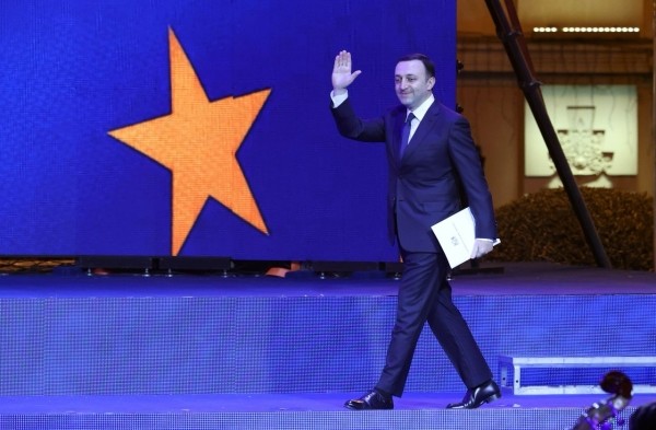 «Если бы не Бидзина Иванишвили» – как премьер Грузии подводил итоги года