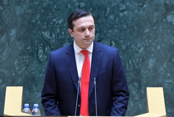 Омбудсмен Грузии посетит Украину и проведет переговоры в Киеве Омбудсмен Грузии посетит Украину и проведет переговоры в Киеве