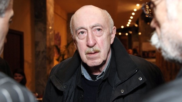 Премьер Грузии скорбит в связи с кончиной кинорежиссера Отара Иоселиани