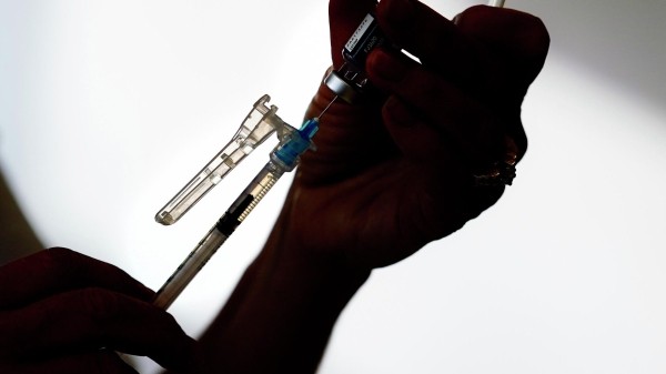 Евросоюз выбросил вакцину от COVID на 4 миллиарда евро – СМИ Евросоюз выбросил вакцину от COVID на 4 миллиарда евро – СМИ