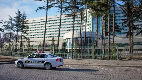 Что ждет главную больницу Грузии – правительство приняло решение