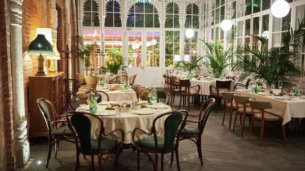 Какое место заняла Грузия в рейтинге лучших кухонь мира?