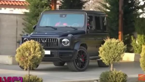 Сумка за 35 000 долларов, платье за 2 200 долларов и... - звездный стиль Шорены Бегашвили: сколько стоит самый дорогой наряд актрисы Сумка за 35 000 долларов, платье за 2 200 долларов и... - звездный стиль Шорены Бегашвили: сколько стоит самый дорогой наряд актрисы