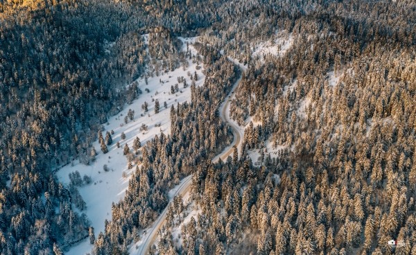 Погода на Рождество в Грузии – морозы в горах, тепло на равнинах Погода на Рождество в Грузии – морозы в горах, тепло на равнинах
