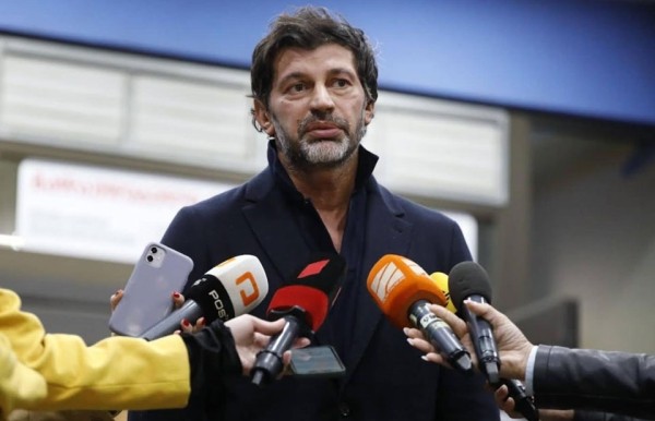 «Не хватит денег» — Каха Каладзе не может купить «Динамо» Тбилиси