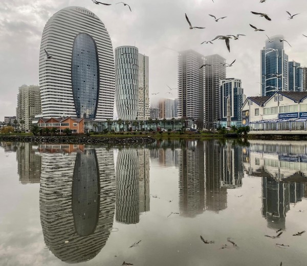 Ситуация на рынке недвижимости Грузии в декабре 2023 года – продажи падают, цены растут