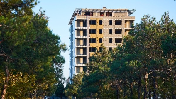 В Грузии увеличили штрафы за строительство в зонах охраны культурного наследия В Грузии увеличили штрафы за строительство в зонах охраны культурного наследия