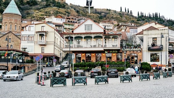 Нарушение прав потребителей в Грузии – новые данные Агентства конкуренции Нарушение прав потребителей в Грузии – новые данные Агентства конкуренции