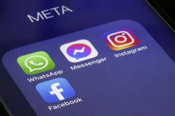 За полгода власти Грузии запросили у Meta информацию о 149 пользователях и аккаунтах За полгода власти Грузии запросили у Meta информацию о 149 пользователях и аккаунтах