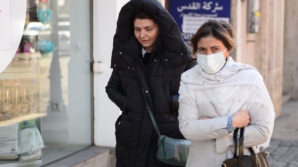 Сезонные вирусы атакуют Грузию – клиники переполнены