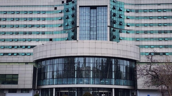 Демонтаж Республиканской больницы – Минздрав Грузии продлил срок реорганизации клиники Демонтаж Республиканской больницы – Минздрав Грузии продлил срок реорганизации клиники