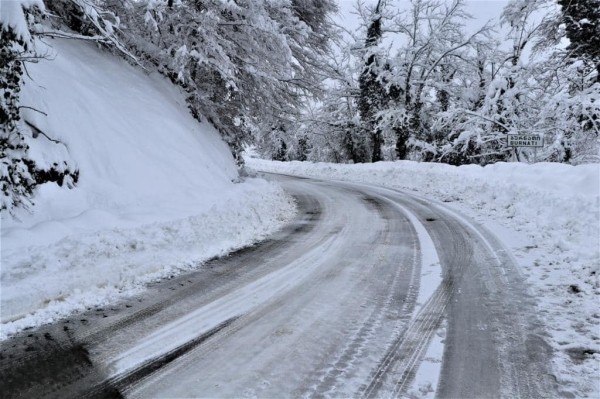 Синоптики предупредили об ухудшении погоды в горах на выходных