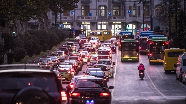 Сколько машин продала Грузия за рубеж – самые популярные марки автомобилей