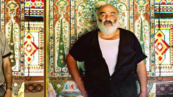 Параджанову исполнилось бы 100: интересные факты из жизни гения