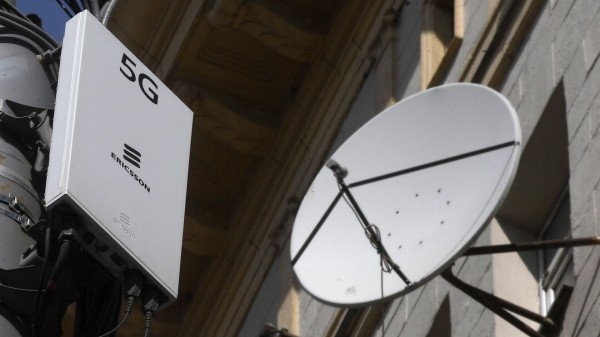 В доменной зоне .ru в России произошел сбой