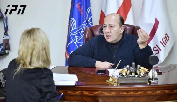 Ираклий Петриашвили – В Грузии 132 тысячи человек получают зарплату ниже прожиточного минимума