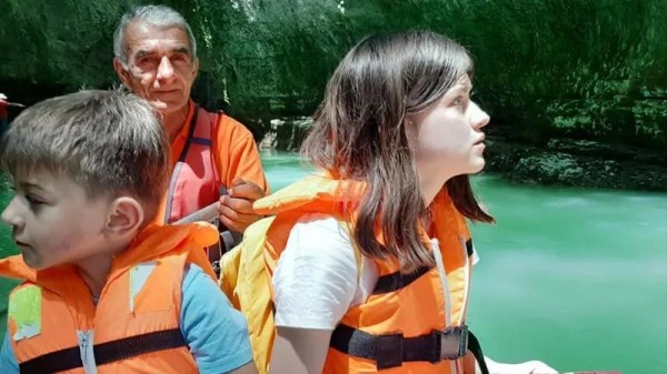 Вход на охраняемые территории Грузии становится дороже - Сколько будет стоить посещение Мартвильского каньона, пещеры Прометея и т. д.?