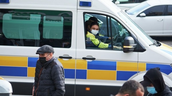 Грузинские медики ожидают увеличения случаев заболевания гриппом