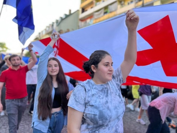 Агентство по делам молодежи перешло под управление Минобразования Грузии