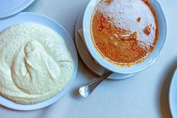 CNN Travel включил грузинский харчо в рейтинг лучших супов мира